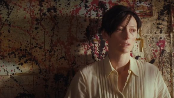 Προβολή ταινίας “We need to talk about Kevin” στην Αλεξανδρούπολη