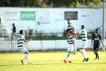 Γ΄Εθνική: Πρόγραμμα (5η Αγωνιστική)