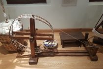 «Πνοές Ανέμων» στο Μουσείο Μετάξης στο Σουφλί