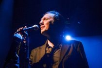 Ο Ρένος Χαραλαμπίδης και η “Μπάντα των Μποέμ” σε περιοδεία στη Θράκη