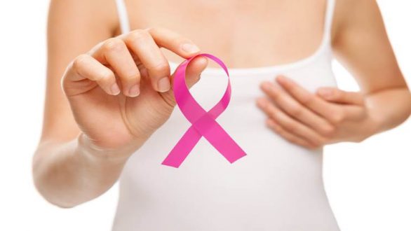 Παγκόσμια ημέρα κατά του καρκίνου του μαστού