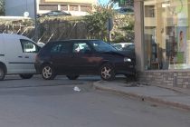 Στο τιμόνι έχασε τη ζωή του άνδρας στις Φέρες