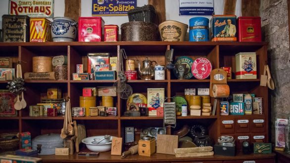 Γλιτώνουν το τέλος επιτηδεύματος οι επαγγελματίες σε χωριά κάτω των 500 κατοίκων