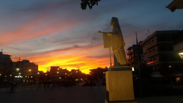 Το τραγούδι της εβδομάδας
