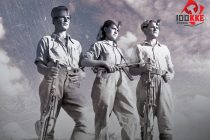 Ορεστιάδα: Προβολή του ντοκιμαντέρ «Τι κι αν έπεσε ο Γράμμος, εμείς θα νικήσουμε»