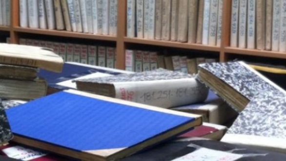 Τέλος τα υποθηκοφυλακεία, ιδρύεται Κτηματολογικό Γραφείο Ανατ. Μακεδονίας και Θράκης στην Κομοτηνή