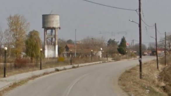 Χωρίς νερό για 4 ημέρες τα Ρίζια