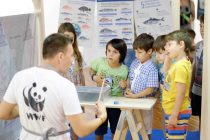 Μαγειρεύουμε έναν καλύτερο κόσμο για τα παιδιά μας στην Αλεξανδρούπολη!