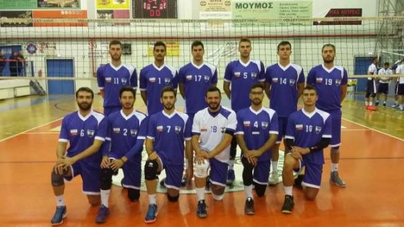 Ο Εθνικός στο Final 4 του League Cup μετά από την νίκη του κόντρα στον ΠΑΟΚ