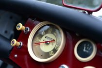 Πρόστιμο 1.500 ευρώ για τις… «αντίκες» που κινούνται στο δρόμο!