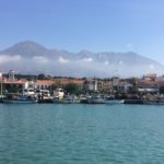 Σαμοθράκη και Αλεξανδρούπολη επισκέφθηκε ο Χρήστος Λαμπρίδης