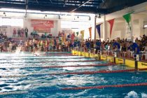 Περισσότερες από ποτέ οι συμμετοχές στο 3o Meeting Κολύμβησης (αποτελέσματα-συνέντευξη)