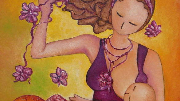 Ιατρείο Προετοιμασίας Μητρότητας και Μητρικού Θηλασμού στην Αλεξανδρούπολη