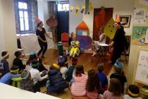 Ολοκληρώθηκαν οι δράσεις για την διατροφή στην Δημοτική Βιβλιοθήκη Αλεξανδρούπολης