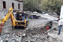 Έκτακτη ενίσχυση στη Σαμοθράκη για την αντιμετώπιση της λειψυδρίας