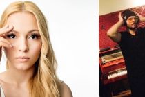 Κόκκινα Φεγγάρια για Eurovision από Lava-Κυριακή Δερέμπεη και Madfeel