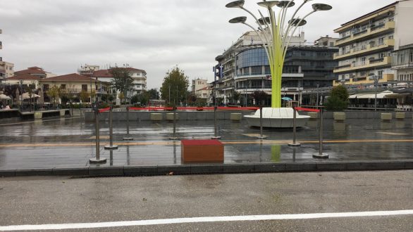 Τι θα γίνει τελικά με την παρέλαση σε Ορεστιάδα-Διδυμότειχο;