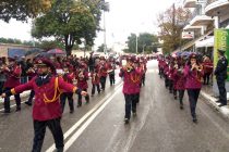 Φωτορεπορτάζ από την παρέλαση του Διδυμοτείχου