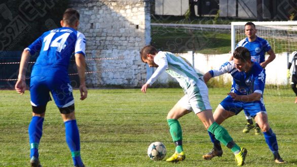 ΕΠΣ Έβρου Κύπελλο: Αποτελέσματα Γ΄Φάση