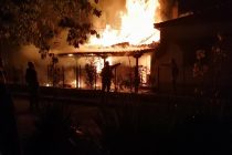 Νεκρή εντοπίστηκε η άτυχη 87χρονη  στο σπίτι της στα Κόμαρα