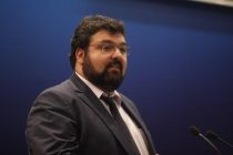 Το πρόγραμμα της επίσκεψης του Υφυπουργού Αθλητισμού Γ. Βασιλειάδη στον Έβρο