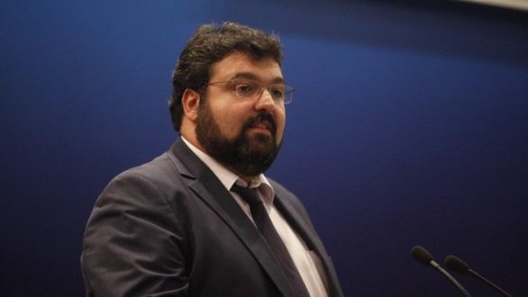 Το πρόγραμμα της επίσκεψης του Υφυπουργού Αθλητισμού Γ. Βασιλειάδη στον Έβρο