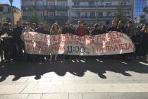 Βγήκαν στους δρόμους οι μαθητές της Ορεστιάδας