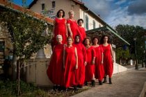 «Peace Talk»: Μία διαφορετική παράσταση από την Κομοτηνή στο Εθνολογικό Μουσείο Θράκης