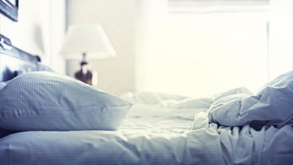 Πώς να καταλάβετε αν το μαξιλάρι σας χρειάζεται αλλαγή