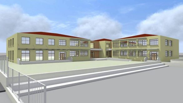 Κατατέθηκαν οι μελέτες για ανέγερση λυκείου στις Φέρες