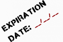 17 αντικείμενα που δεν ξέρατε ότι έχουν… ημερομηνία λήξης