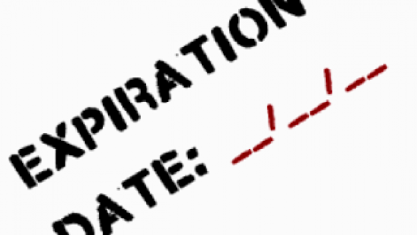 17 αντικείμενα που δεν ξέρατε ότι έχουν… ημερομηνία λήξης
