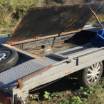 Συνελήφθη 42χρονος υπήκοος Βουλγαρίας, ο οποίος προωθούσε στο εσωτερικό της χώρας μη νόμιμους μετανάστες