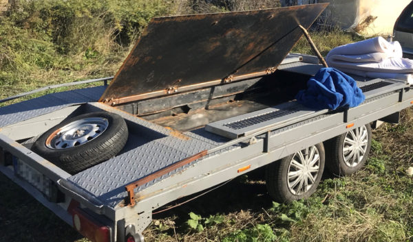 Συνελήφθη 42χρονος υπήκοος Βουλγαρίας, ο οποίος προωθούσε στο εσωτερικό της χώρας μη νόμιμους μετανάστες