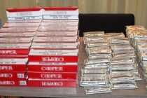 Αλεξανδρούπολη: Συλλήψεις για λαθραία προϊόντα σε μίνι μάρκετ