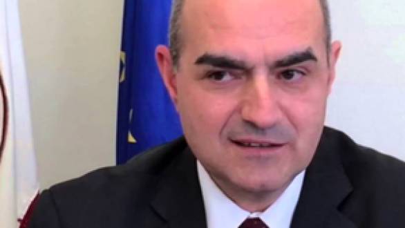 Ορεστιάδα: Ανανεώθηκε η θητεία του Κουτρούμπα στη θέση του Κοσμήτορα