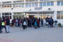 Κατάληψη στο 2ο Γυμνάσιο Διδυμοτείχου