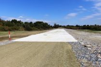 Ολοκληρώθηκε έργο αντιπλημμυρικής θωράκισης στις Φέρες