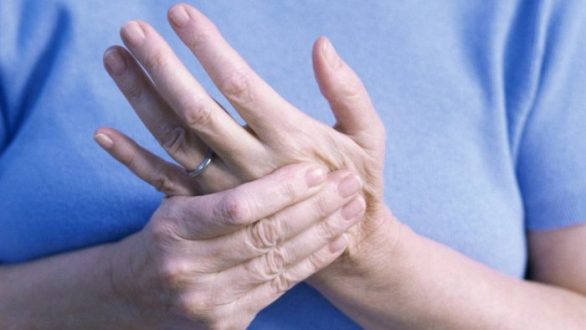 Αλεξανδρούπολη: Ημερίδα για την σκλήρυνση κατά πλάκας