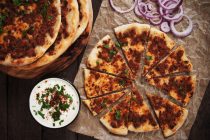 Αρμένικο λαχματζούν