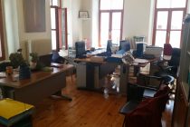 Μετεγκατάσταση και λειτουργία του Δημαρχείου Σαμοθράκης