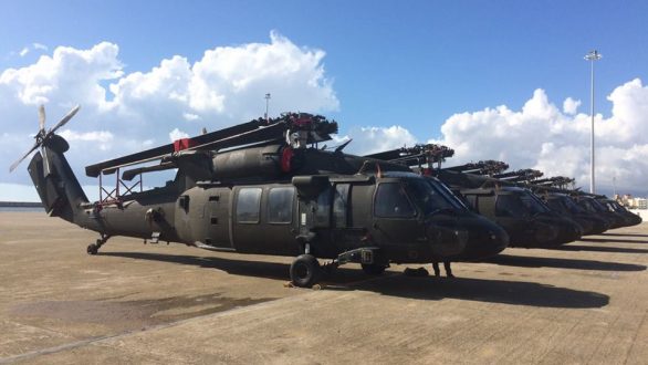 Η στρατηγική σημασία του λιμανιού της Αλεξανδρούπολης