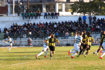 Στο 0 η Α.Ε.Διδυμοτείχου με τον Ορφέα Ξάνθης