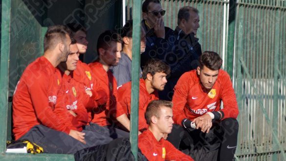 Δεν άρεσε στον Ορφέα Ξάνθης το Δημοτικό Γήπεδο Διδυμοτείχου