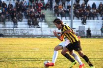 Α.Ε.Διδυμοτείχου – Ορφέας Ξάνθης (φωτορεπορτάζ -highlights)