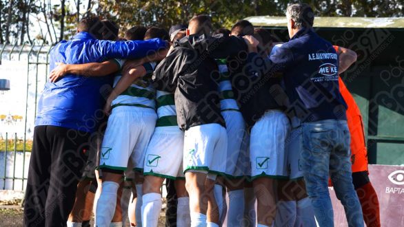 Γ΄Εθνική: Αποτέλεσματα και Βαθμολογία (12η Αγωνιστική)