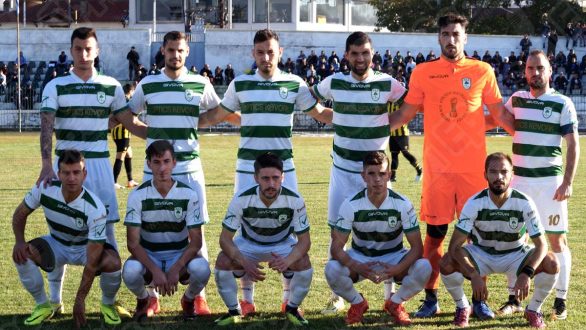 Γ΄Εθνική: Πρόγραμμα και Διαιτητές (6η Αγωνιστική)