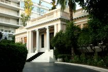 Έκτακτη σύγκληση του ΚΥΣΕΑ στο Μαξίμου το απόγευμα