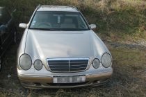 Εννέα αλλοδαπούς μετέφερε 34χρονος που συνελήφθη στην Αλεξανδρούπολη