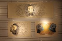 «Χαρακτική: ιστορία και τεχνικές»: Ομιλία στο Ιστορικό Μουσείο Αλεξανδρούπολης